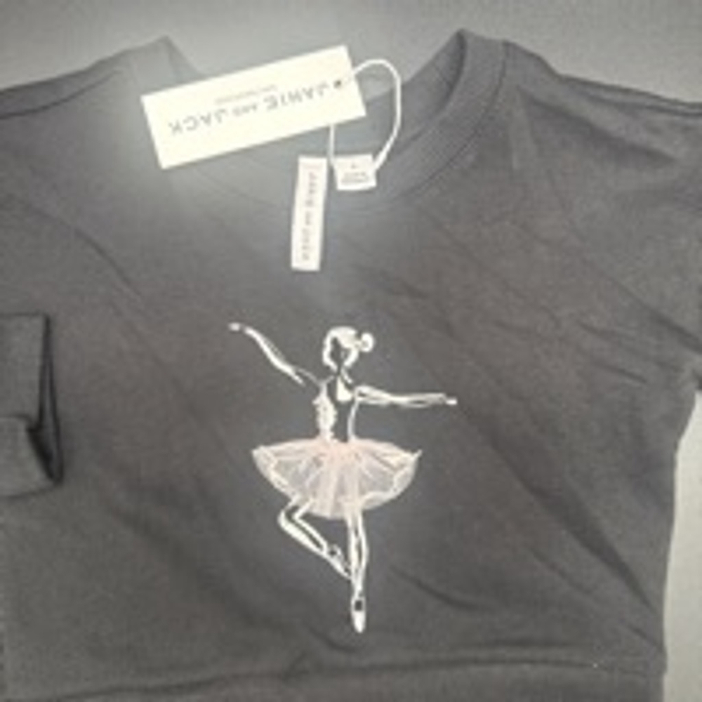 JANIE and JACK Ballet Bundle 3/4T - Picture 4 of 10